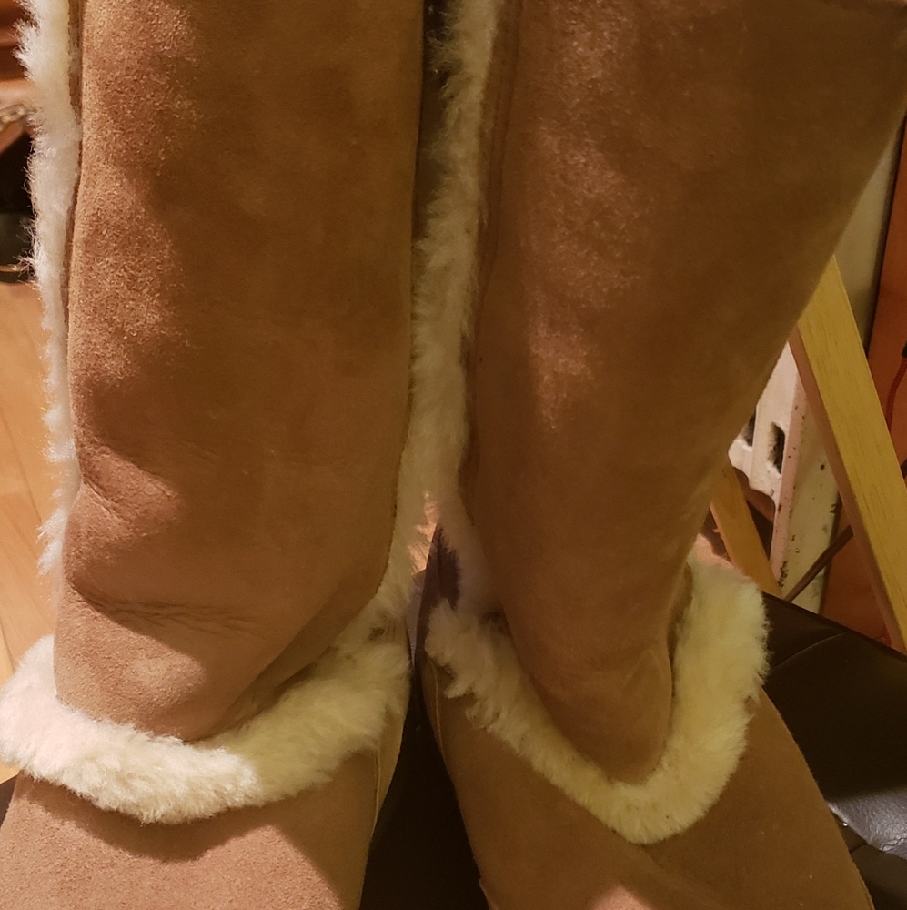 Womens boots